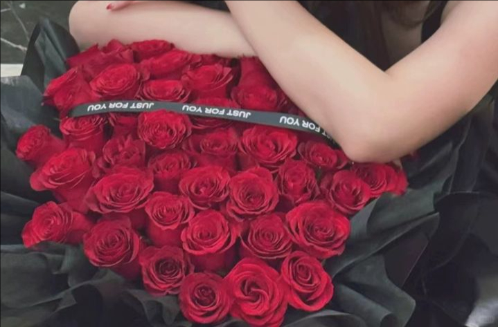 广州荔湾区花店